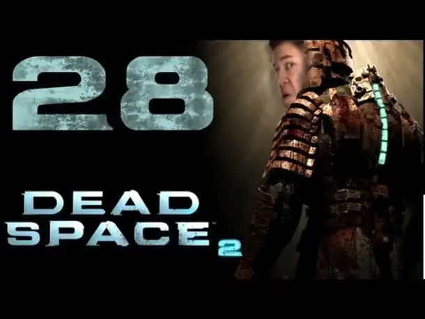 Let's Play Dead Space 2 [HD|German|Blind] #28 Der Weg