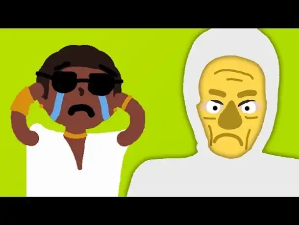 Zombey tötet als Toter. (Hitman 2 / #16)