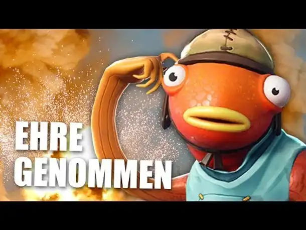 Ehre genommen alla | Fortnite