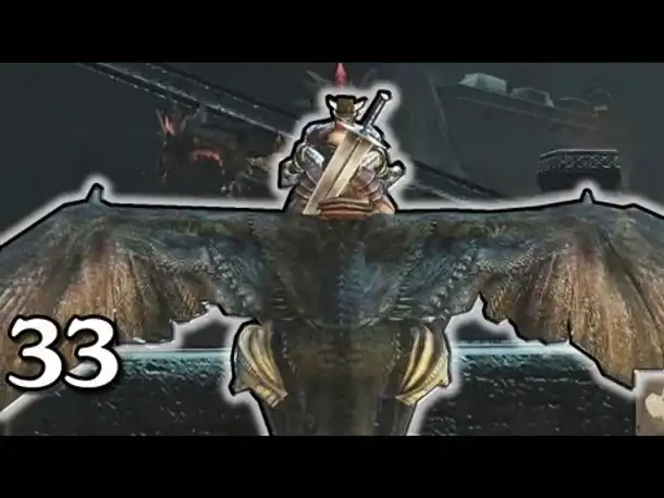 DRAGON'S PROPHET Gameplay | Let's Play Together - #33 - Ich bekomm den nicht hoch | DEBITOR