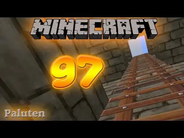 Let's Play Minecraft #97: Wettskandal [Deutsch/German] Part 97