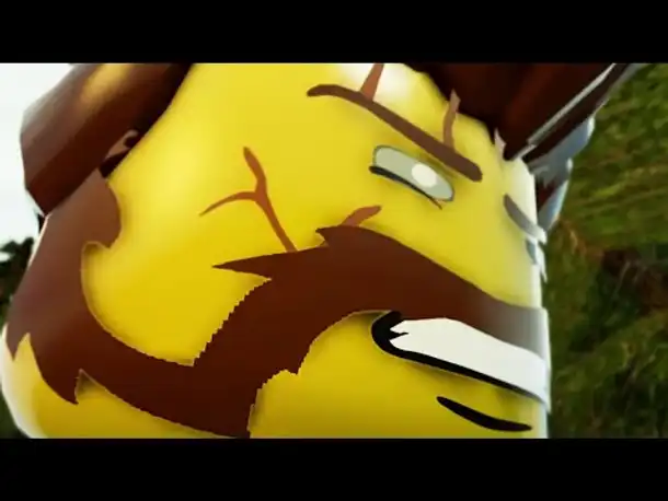 Wir haben REX FURY aufgespürt! | Lego City Undercover