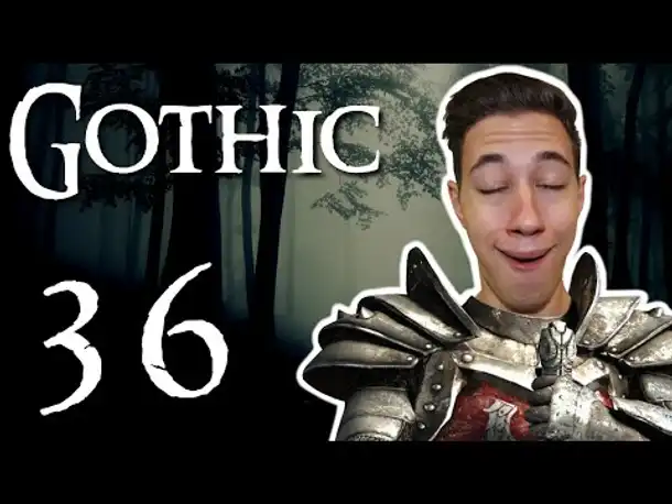 TOLLE FOLGE! | Let's Play Gothic | #36