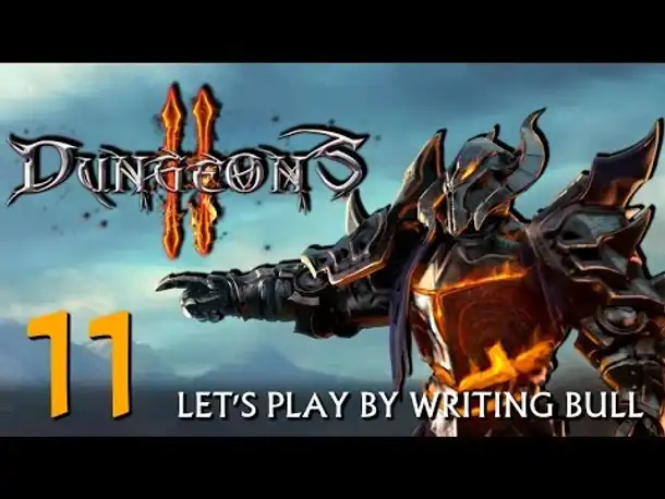 Preview | Let's Play: Dungeons 2 (Folge 11) [deutsch]