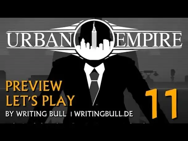 Preview Let's Play: Urban Empire (11) [deutsch]