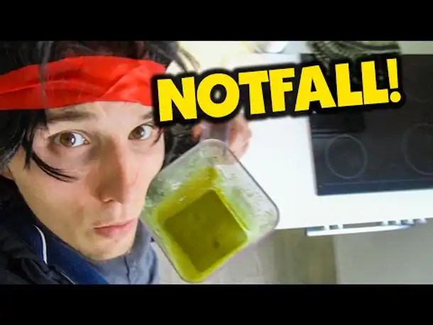 notfall.