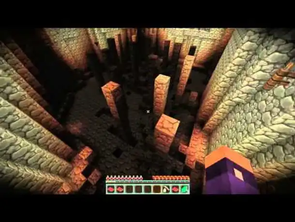 [Map Nr.116] Let's Adventure YOUR Minecraft - DeadlyBrownBoy