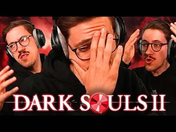 Die schlechteste Folge | 021 | DARK SOULS II