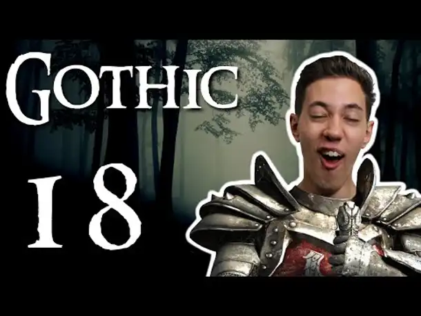 ZUSAMMENGESCHLAGEN | Let's Play Gothic | #18