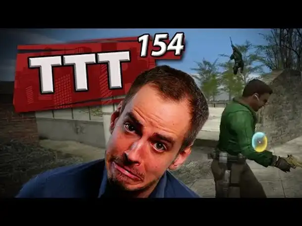 Beste. Folge. Ever. (: (: (: TTT mit SPIN 154