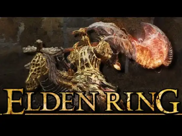 Der Drachenbaumreiter! | ELDEN RING (Part 44)
