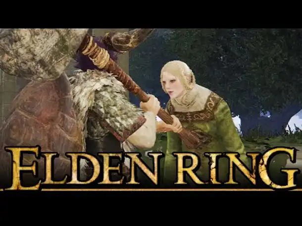 Fragwürdige Quest! | ELDEN RING (Part 27)