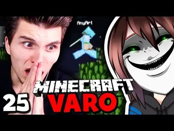 DAS WAR DUMM... ✪ MINECRAFT VARO 4 #25 | Paluten