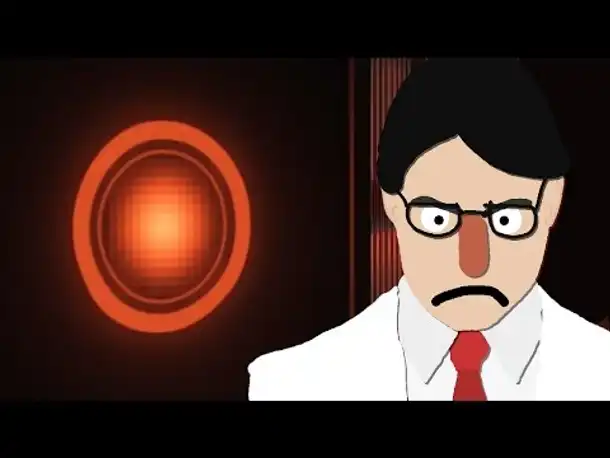 Zombey erschafft eine verrückte KI.