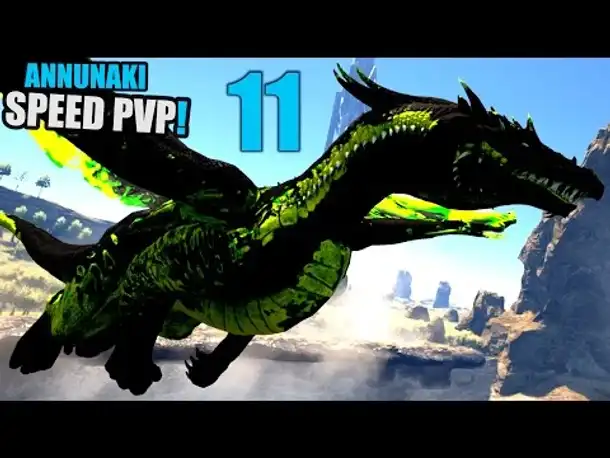 Ark Wingman S3 #11 VERDAMMTER POISON DRACHE! || Ark Survival Evolved German | Ark Deutsch