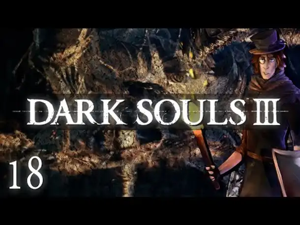 Drei auf einen Streich! | #18 | DARK SOULS 3