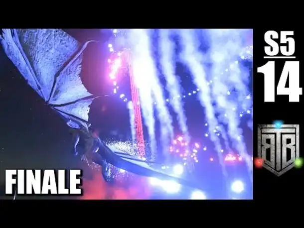 Ark Survival Evolved German BTB S5 #14 FINALE | Let's Play Ark Survival Evolved Deutsch