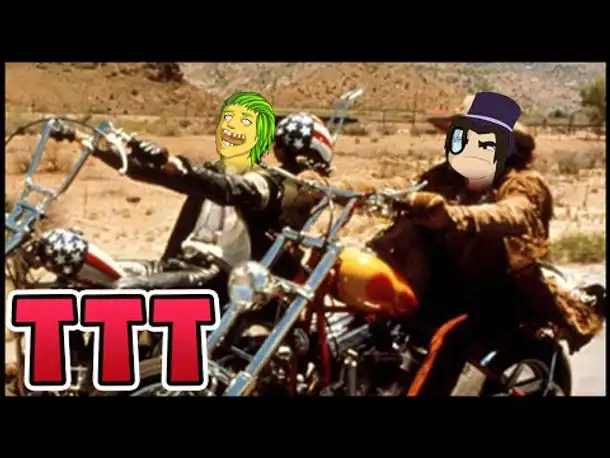 Wir und unsere Bikes! | Trouble in Terrorist Town! - TTT | Zombey