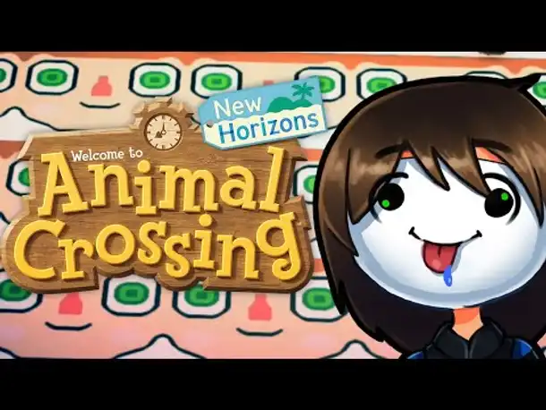 GLPs Insel | Animal Crossing: New Horizons (Part 31)
