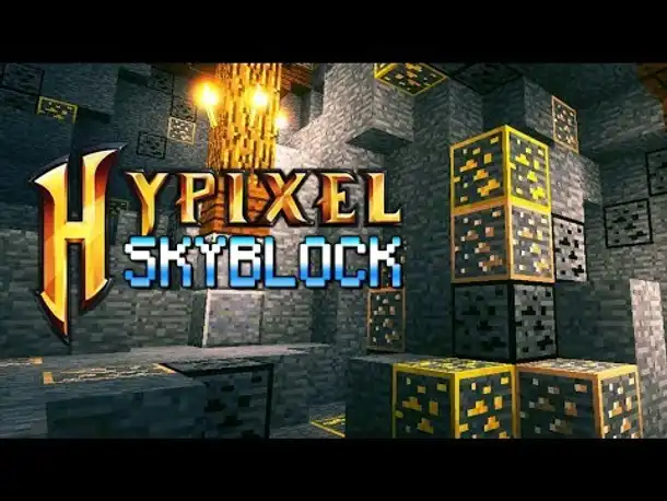 Zuschauertipps und Goldmine! | 04 |  MINECRAFT Skyblock
