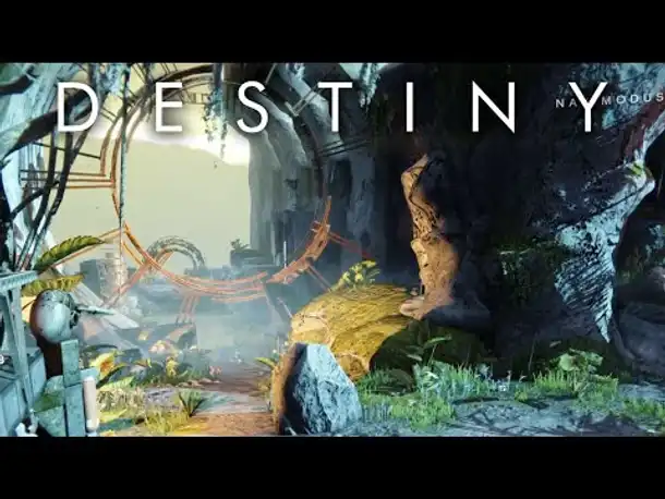 DESTINY | #12 | Die Erwachten / Ischtar-Kollektiv