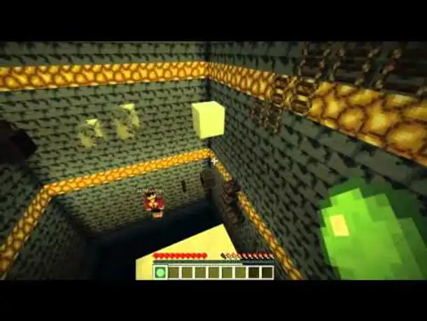 Let's Adventure YOUR Minecraft #73 Alkamis3 - Prison Break from Dek'Tahlar