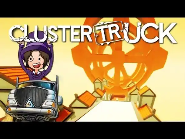 Zahnrad-Trucks! | 05 | CLUSTERTRUCK