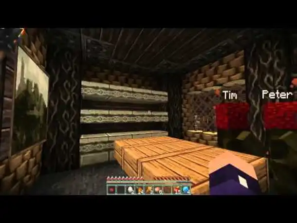 [3/?][Map Nr.121] Let's Adventure YOUR Minecraft - 59Famo