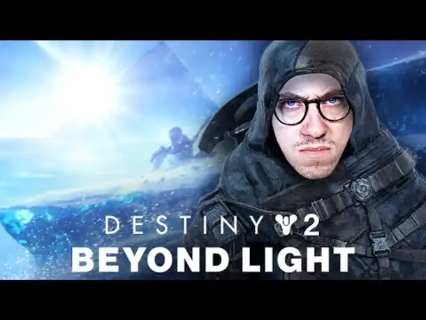Ich teste das NEUE Destiny 2 DLC