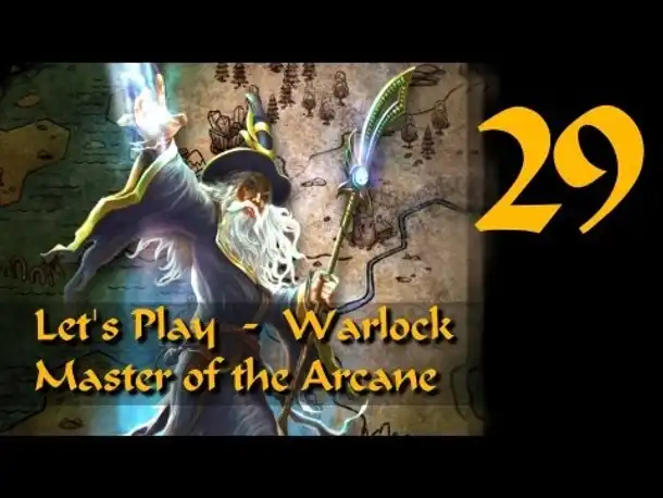 Let's Play: Warlock - Master of the Arcane | Folge 29