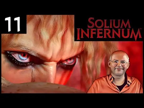 Teuflisch gut! SOLIUM INFERNUM | Astaroth (11) | [Deutsch]
