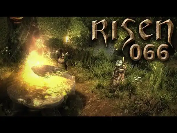 Finale Vorbereitungen | Let's Play Risen | 066