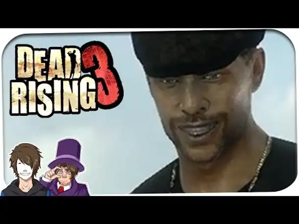 DEAD RISING 3 ☆ #30 - ICH WUSSTE ES! ☆ Let's Play Together Dead Rising 3