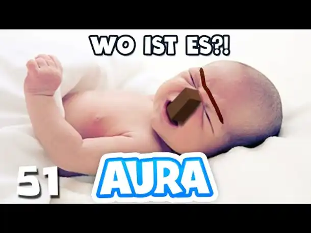 Wo bleiben die Babys?! | Minecraft AURA #51 | Zombey