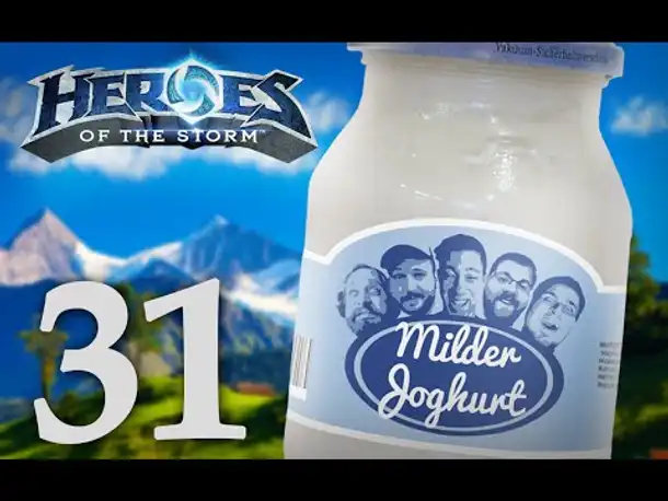 Vallah schwöre Kev1n macht Ansagen! | MilderJoghurt | 31