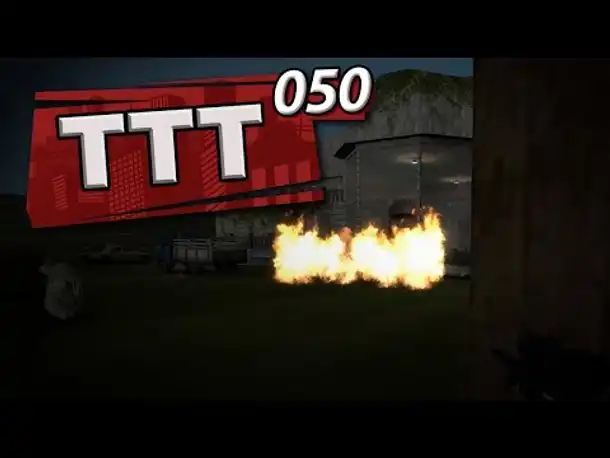 Atemberaubende Plays | TTT mit SPIN | 050