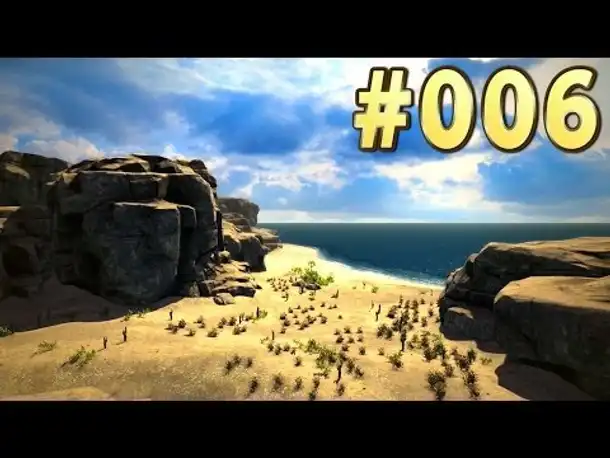 Let's Play Tropico 5 Kampagne #006 Erdbeben (Gameplay German Deutsch PC)