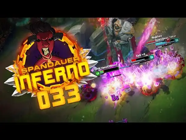 Challenger Bois | Spandauer Inferno | 033