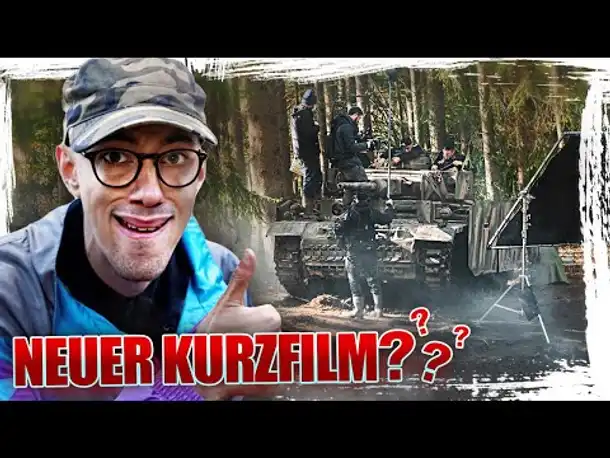 Vom Filmset geschmissen, bedroht und hab geklaut. (Storytime)