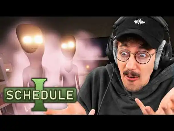 Unser Business boomt so krass wie noch nie! | SCHEDULE 1