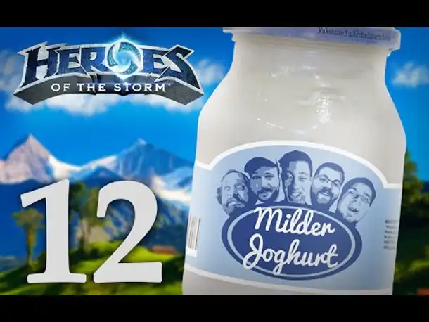 Traurig | MilderJoghurt | 12