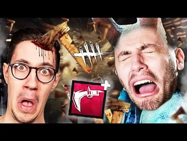 One Shot Äxte in die SÜLZE rein!!!  | Dead By Daylight | SÜLZE 131