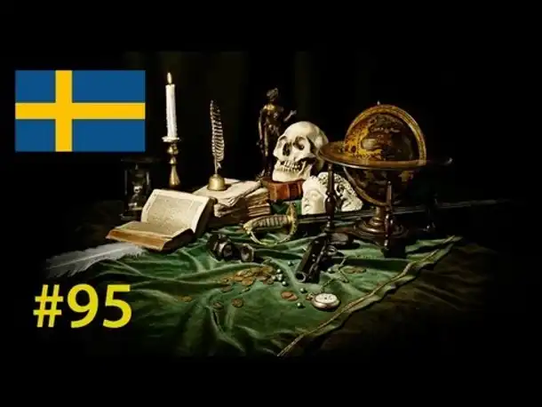 Let's Play Europa Universalis 3 (deutsch/sehr schwer) -- Schweden #95 1613-14: Aufbäumen