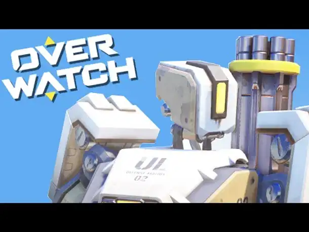 Mein Rang im Ranked! | OVERWATCH