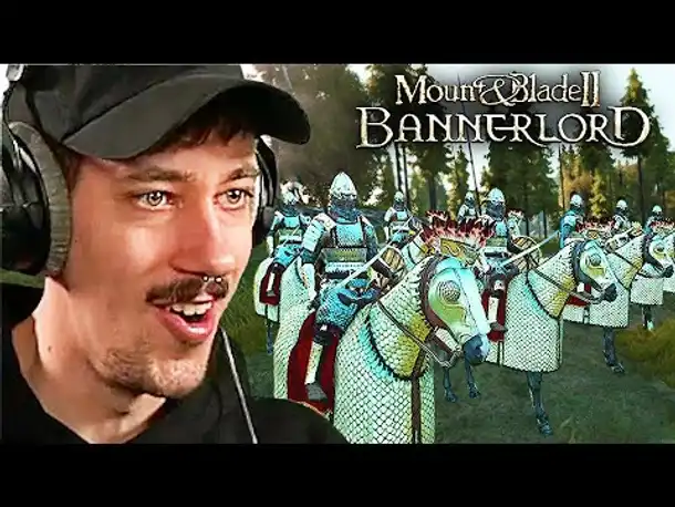 Die beste Kavallerie im Spiel | Mount & Blade 2: Bannerlord
