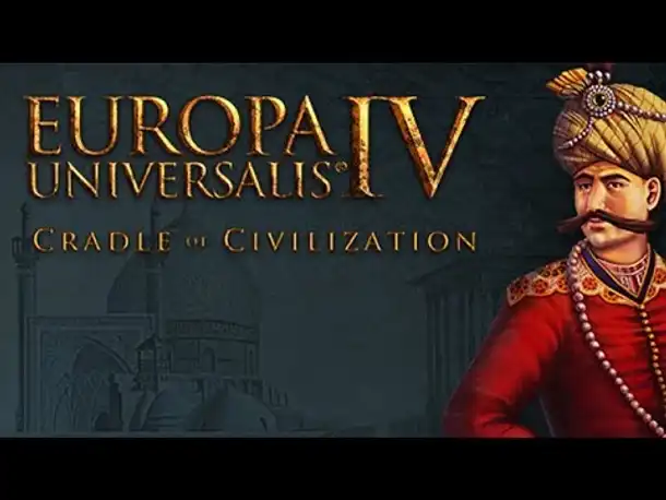 Europa Universalis 4: Cradle of Civilization - Alles, was ihr wissen müsst! (Infovideo / Tutorial)