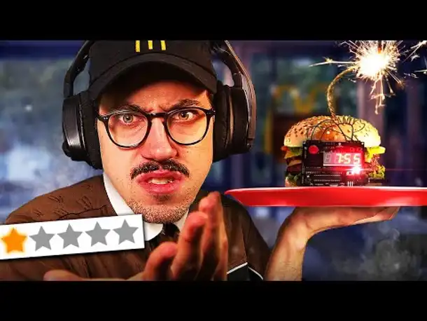 Geheimrezept enthüllt (EXPLOSIV) | Happy's Humble Burger Farm