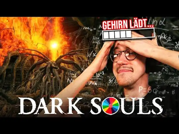 Rätselspaß beim Chaoswesen von Izalith | 032 | DARK SOULS: REMASTERED