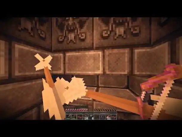 [4/5][Map Nr.128] Let's Adventure YOUR Minecraft - KarlBarbossa