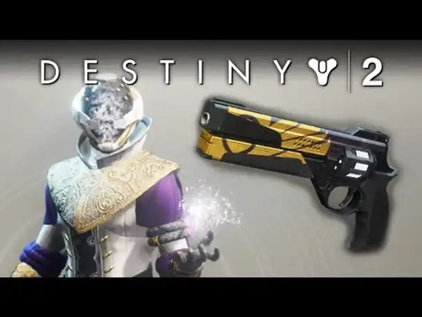 Meine Waffen & Rüstung! | 10 / Bonus-Part | Destiny 2